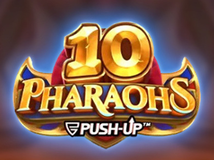 10 Pharaohs