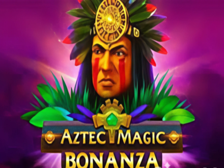 Aztec Magic Bonanza