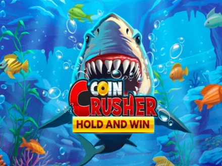 Coin Crusher