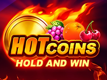 Hot Coin