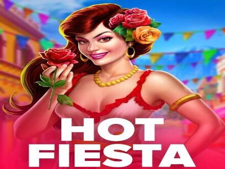Hot Fiesta
