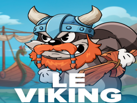 Le Viking
