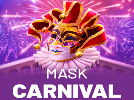 Mask Carnival