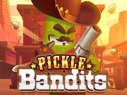 Pickle Bandits