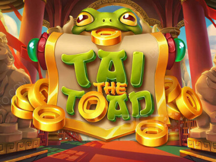 Tai the Toad